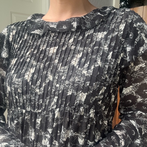 Free People These Dreams Mini Dress - Picture 6 of 14